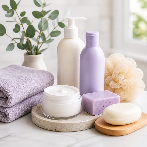 Produtos de Higiene Pessoal